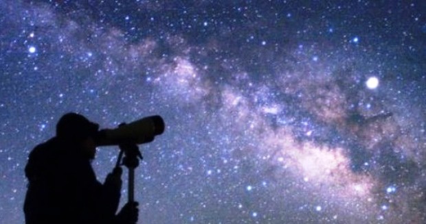 stelle più grandi universo