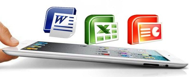 office ipad