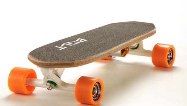 bolt skateboard