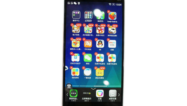 lenovo k920
