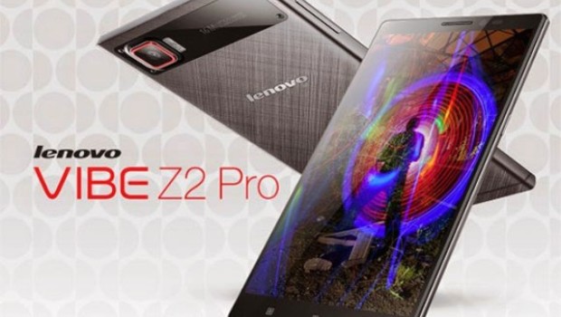 lenovo vibe z2 pro