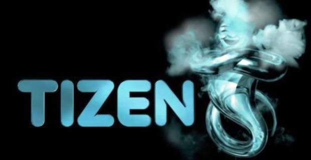tizen os