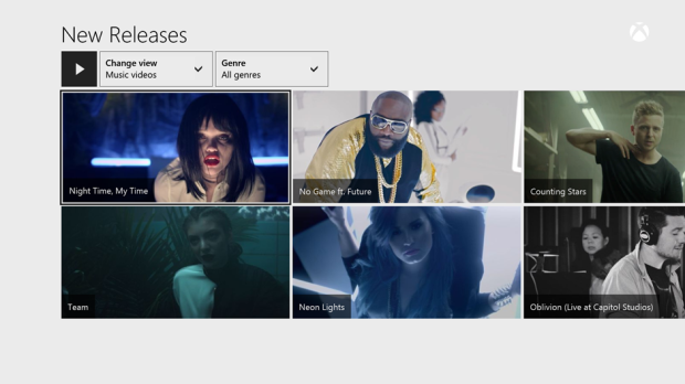 xbox-one-music