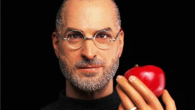 steve jobs