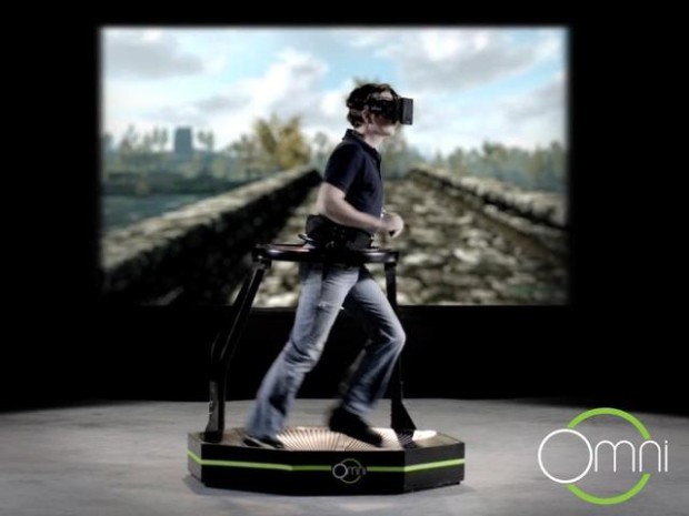virtuix-omni