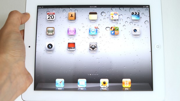 ipad 2