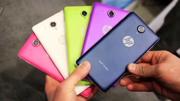 hp slate voice tab
