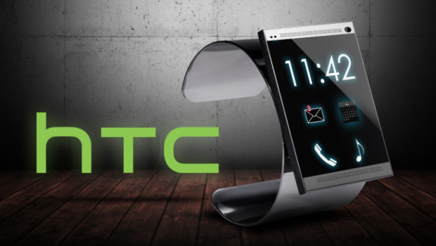 smartwatch htc