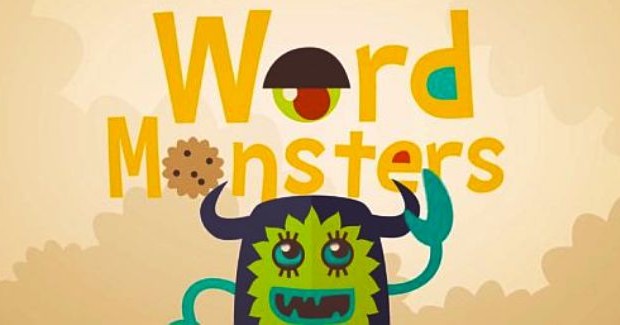 word monsters