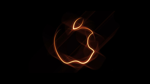 foto logo apple