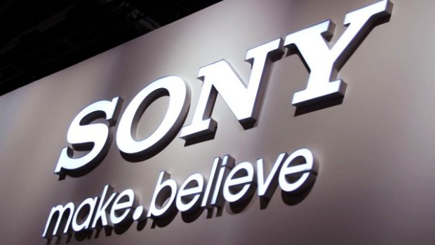 sony