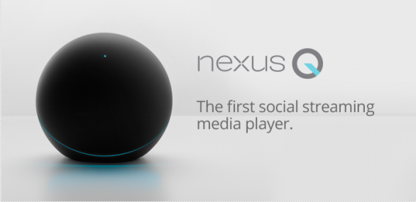 google-nexus-q