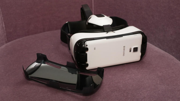 samsung gear vr