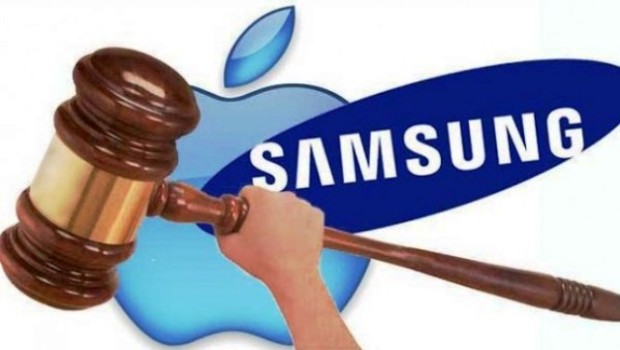 causa apple samsung