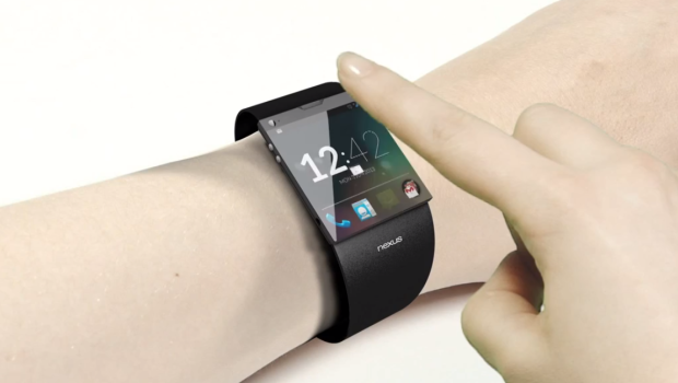 smartwatch google