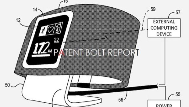 microsoft smartwatch