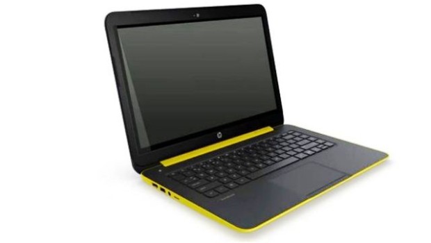 HP Slatebook 14