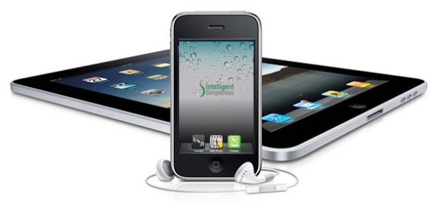 ipad iphone