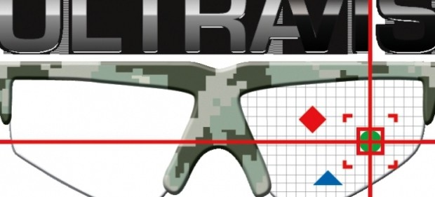 visore militare darpa