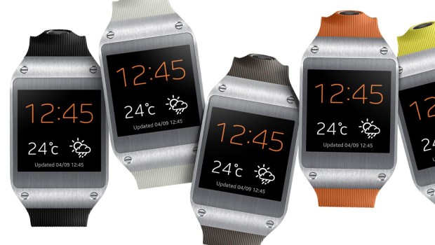 galaxy gear 2