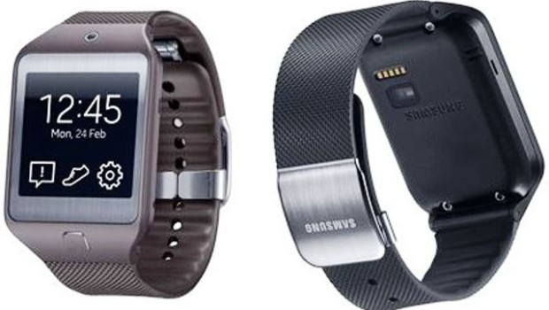 galaxy gear 2