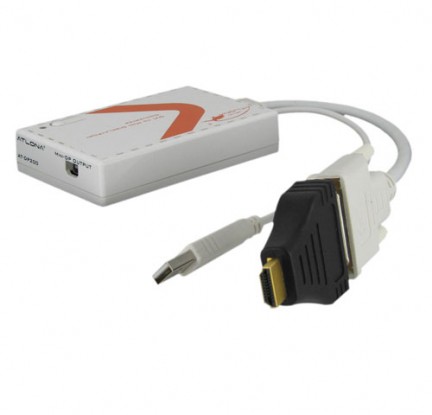 ATLONA AT-DP200 WINDOWS 7 DRIVERS DOWNLOAD
