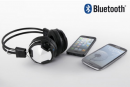 galleria Arctic P402 Cuffie Bluetooth