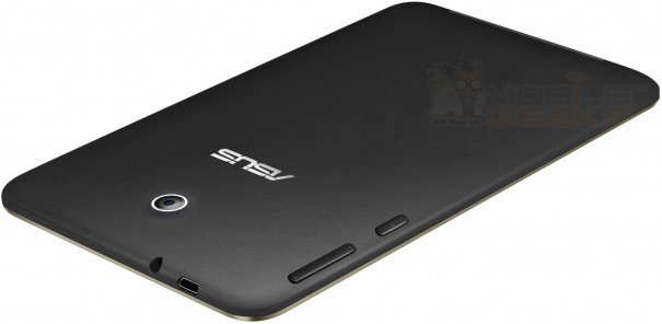 Le foto di Asus Memo Pad 7