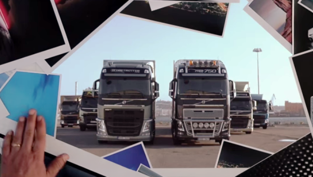 novità volvo