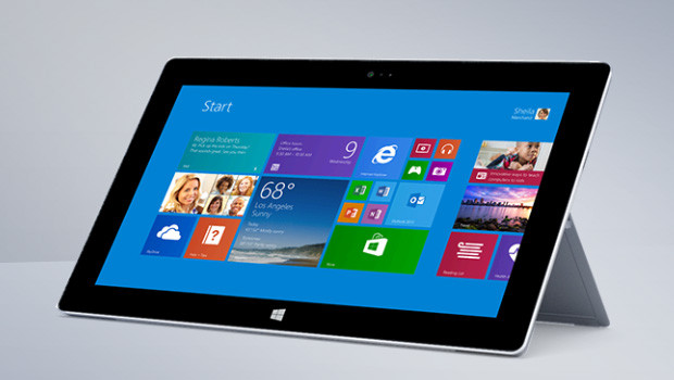 surface pro 2