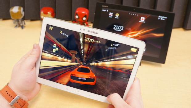tablet