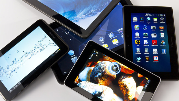tablet