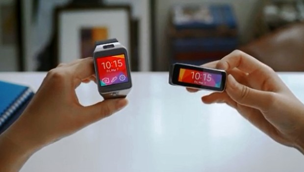 samsung gear fit e gear 2