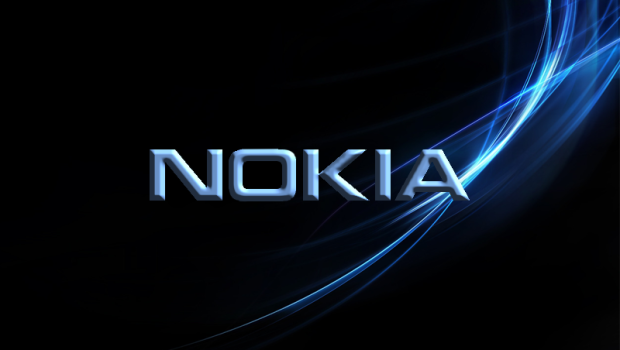 logo nokia
