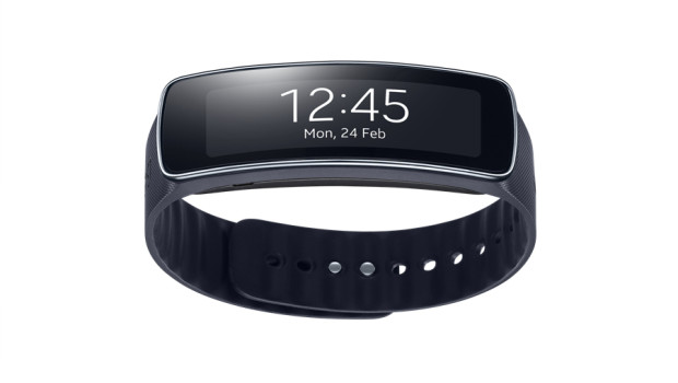 Samsung Gear Fit