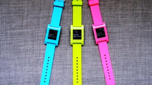 pebble limited edition