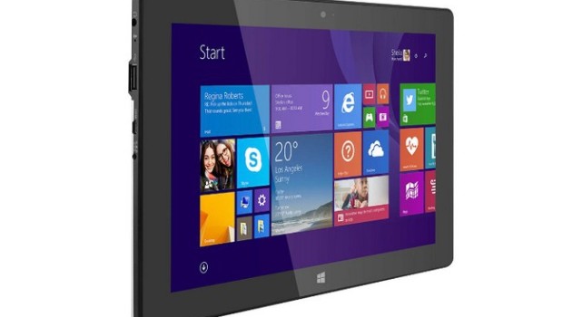 Prestigio MultiPad Visconte 3