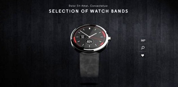 motorola moto 360