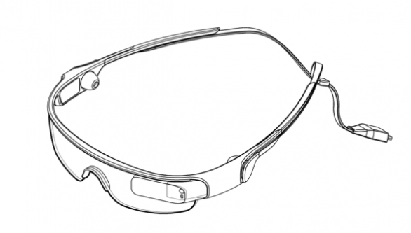 samsung glass foto samsung glass