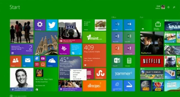 windows 8.1