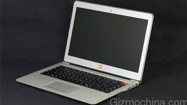 laptop xiaomi