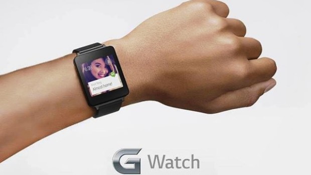 lg g watch