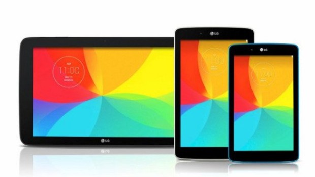 lg g pad