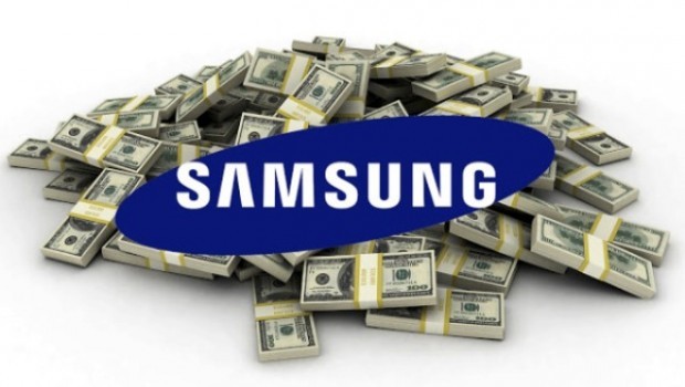 soldi samsung
