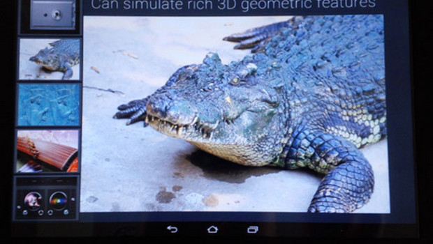 alligatore tablet fujitsu