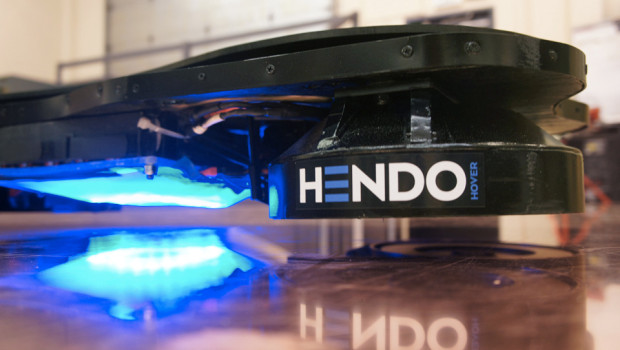hendo hoverboard