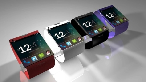 smartwatch google