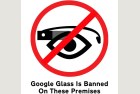 GUARDA: Google Glass e la loro interfaccia