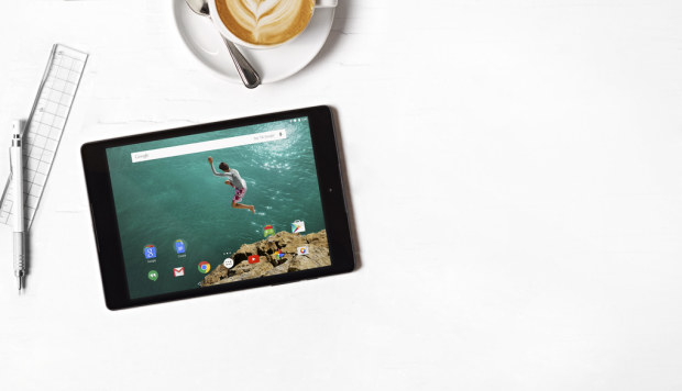 Google Nexus 9 presentato ufficialmente: perchè comprarlo?