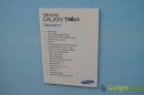 Evento: lancio Galaxy Tab 3 in Italia